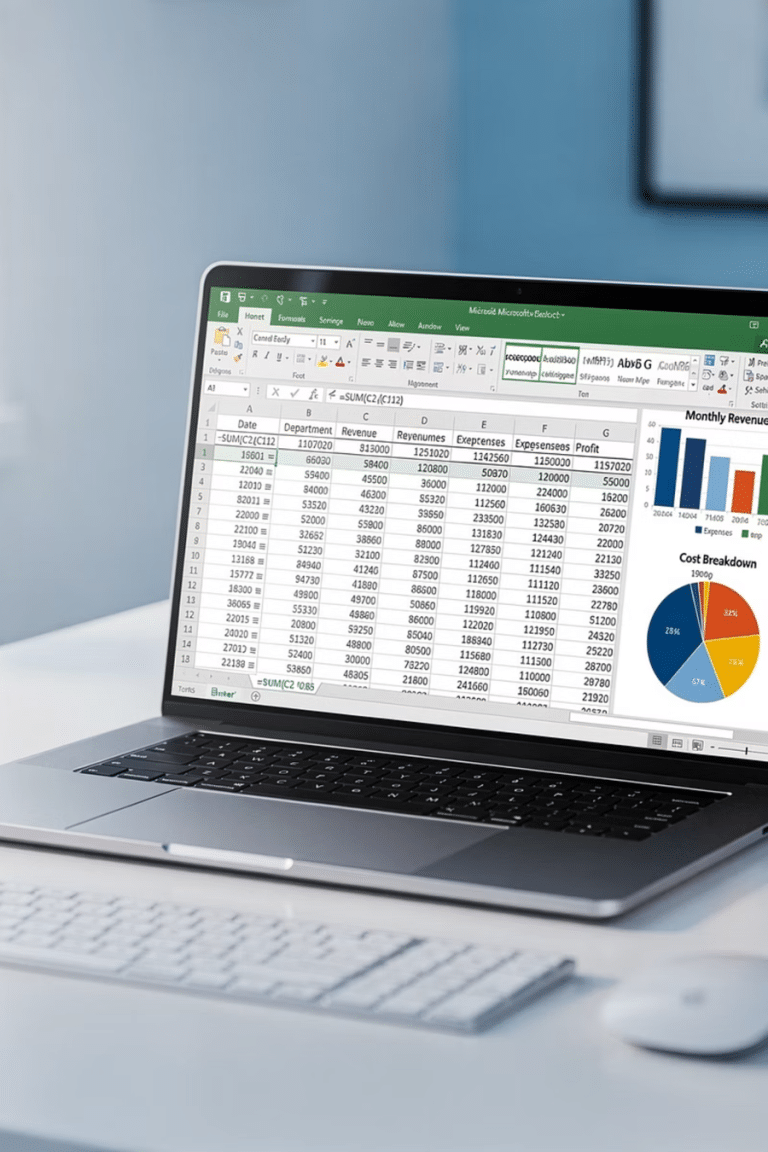 EXCEL Avanzado
