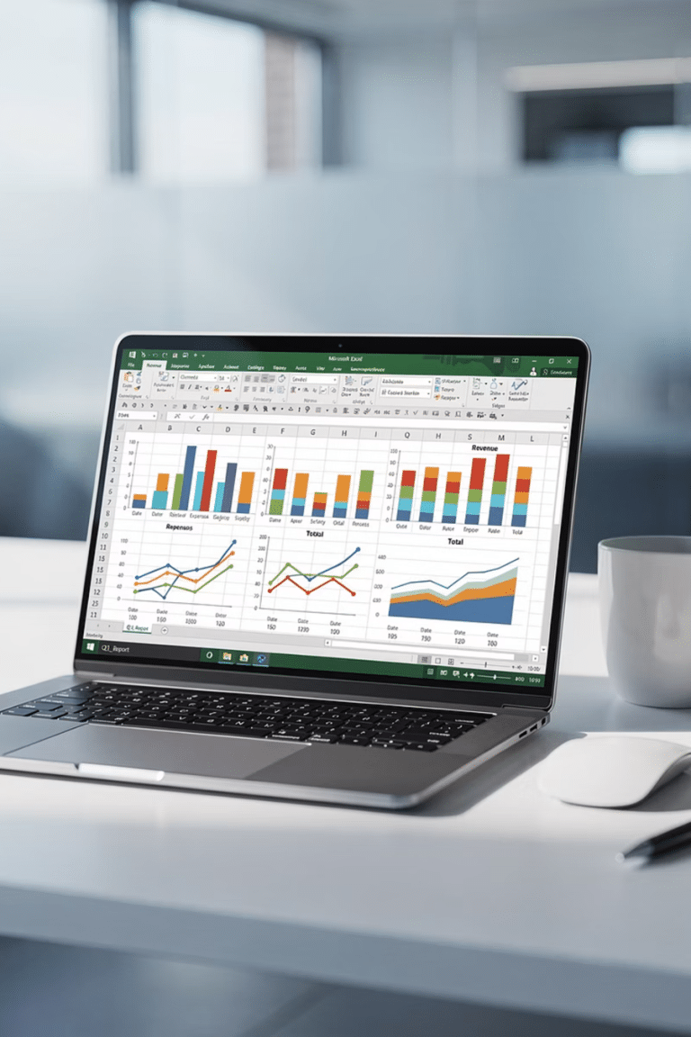 EXCEL Básico